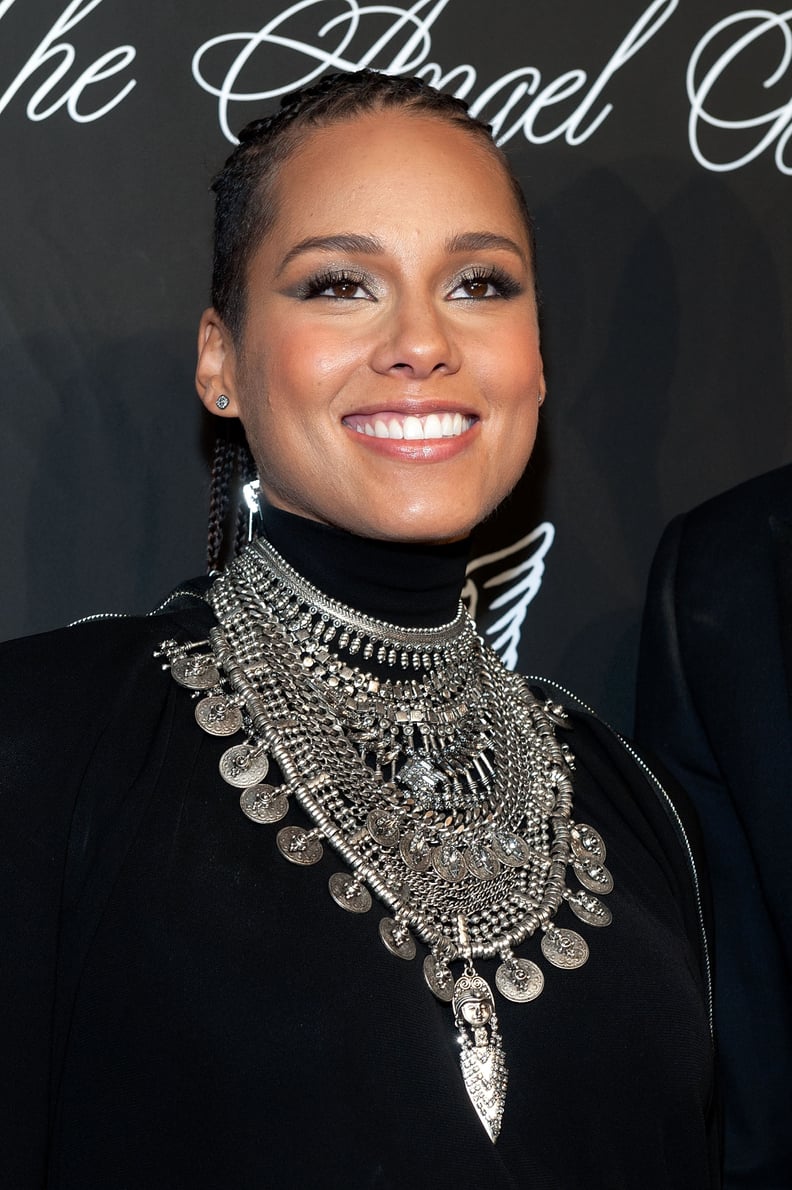 Alicia Keys