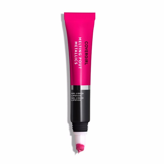 CoverGirl Issa Rae Commercial Melting Pout Metallic Lipstick