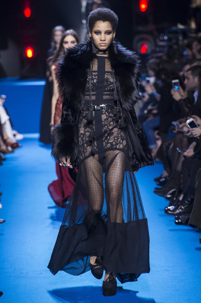 Elie Saab Fall 2016 Collection