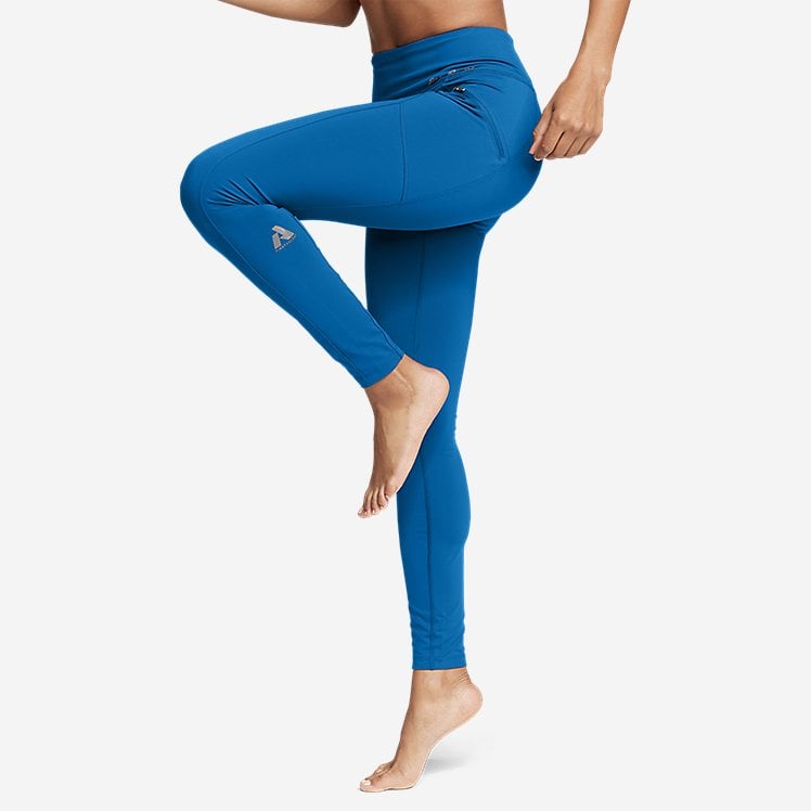 Eddie Bauer Guide Pro Trail Tight Leggings