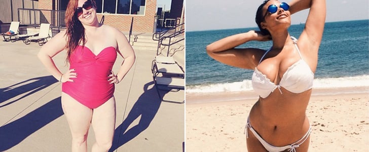 POPSUGAR Shout Out For August 4, 2014