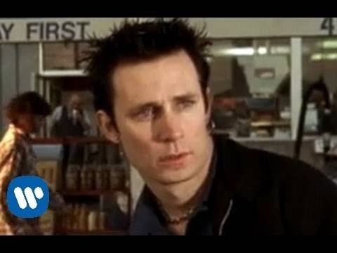 "Good Riddance (Time of Your Life)" by Green Day