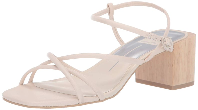 Zynorae | Strappy Mid-Heel Sandals