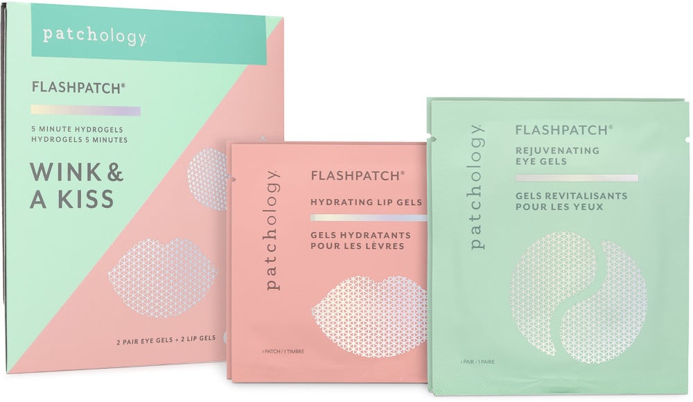 Patchology Flashpatch Wink & A Kiss