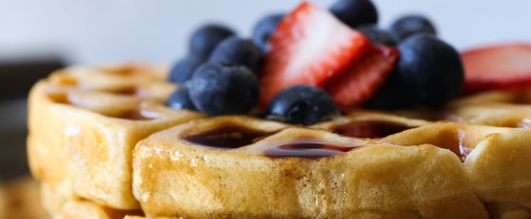 10 Breakfast-For-Dinner Recipes That You'll Dream About All Day Long