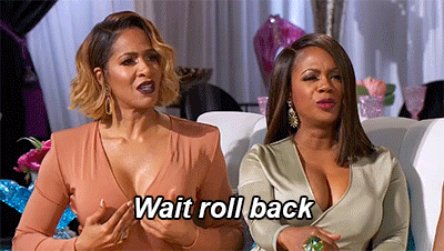 The mom who can't deny a rollback deal.