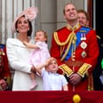 How Rich Is Queen Elizabeth and the Rest of the British Royal Family?