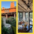 Where I Stayed When I Fled the LA Fires: A Unique Review of Rancho Valencia