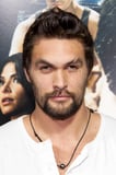Jason Momoa With Short Hair