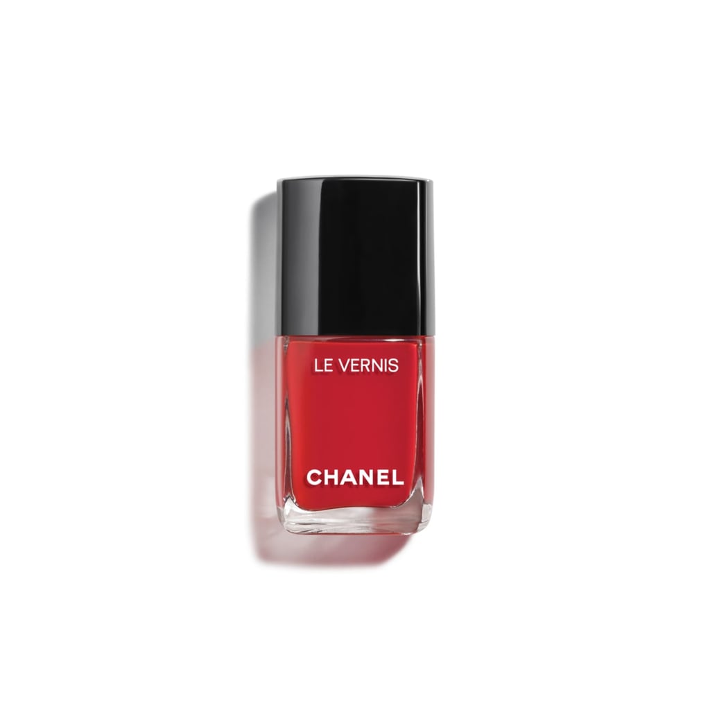 Chanel Le Vernis in Gitane