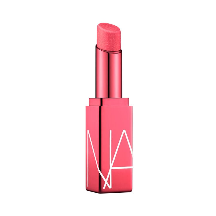 Nars Cosmetics Afterglow Lip Balm in Deep Throat Nars Afterglow