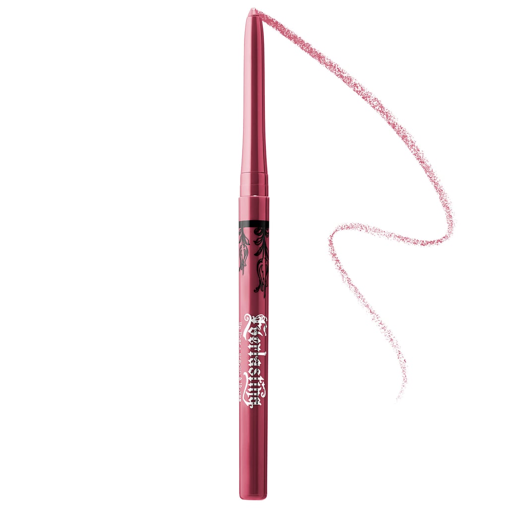 Kat Von D Everlasting Lip Liner in Lovecraft
