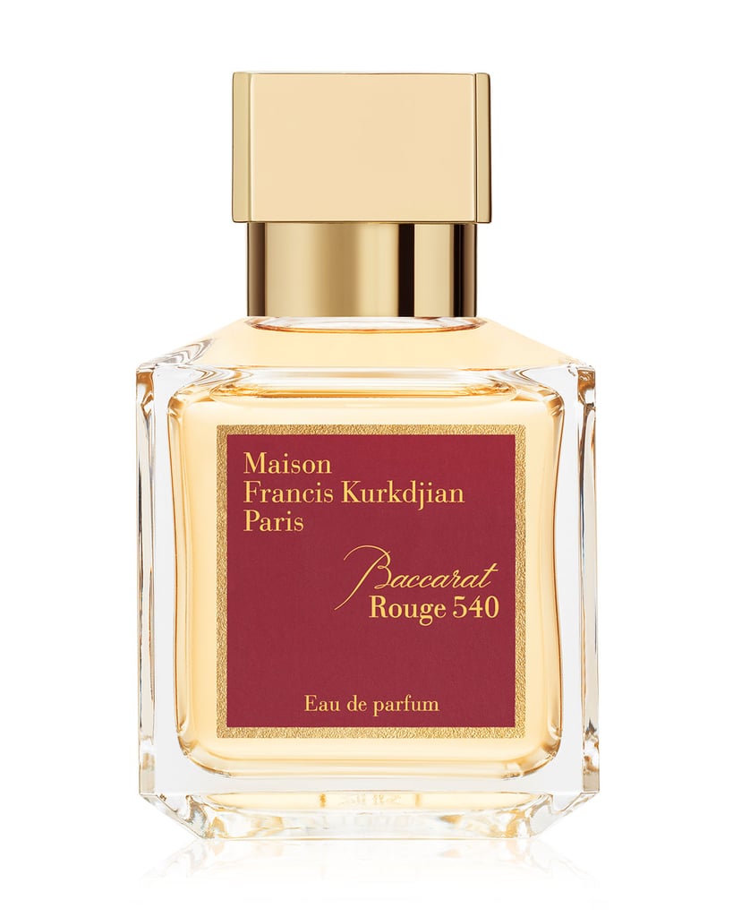 Maison Francis Kurkdjian Baccarat Rouge 540 Eau de Parfum