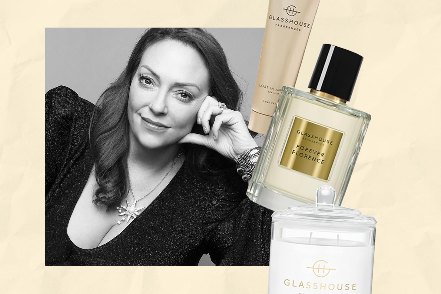 glasshouse fragrance review