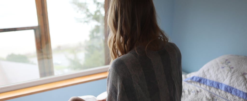 Social Distancing Made My Anxiety and Depression Worse