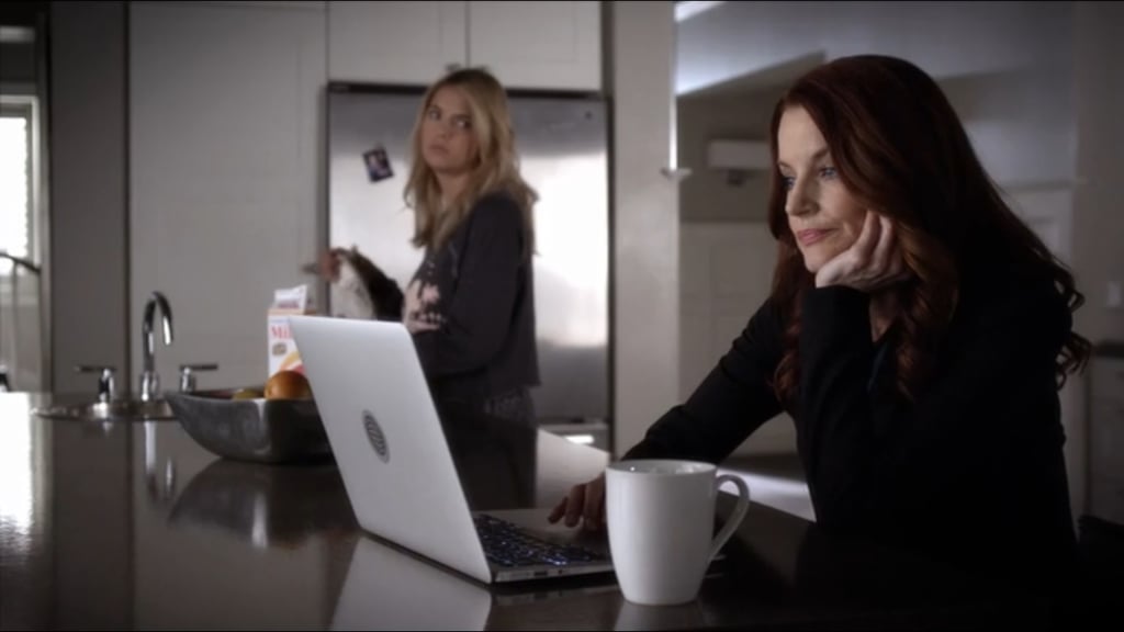 Objects That Could Have Been A on Pretty Little Liars