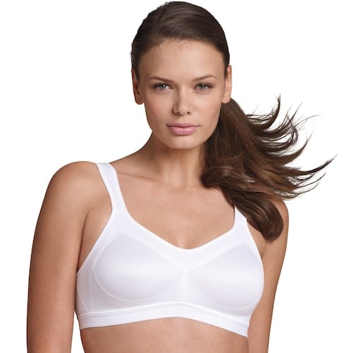 Playtex Bra 18 Hour Active Lifestyle Sports Bra