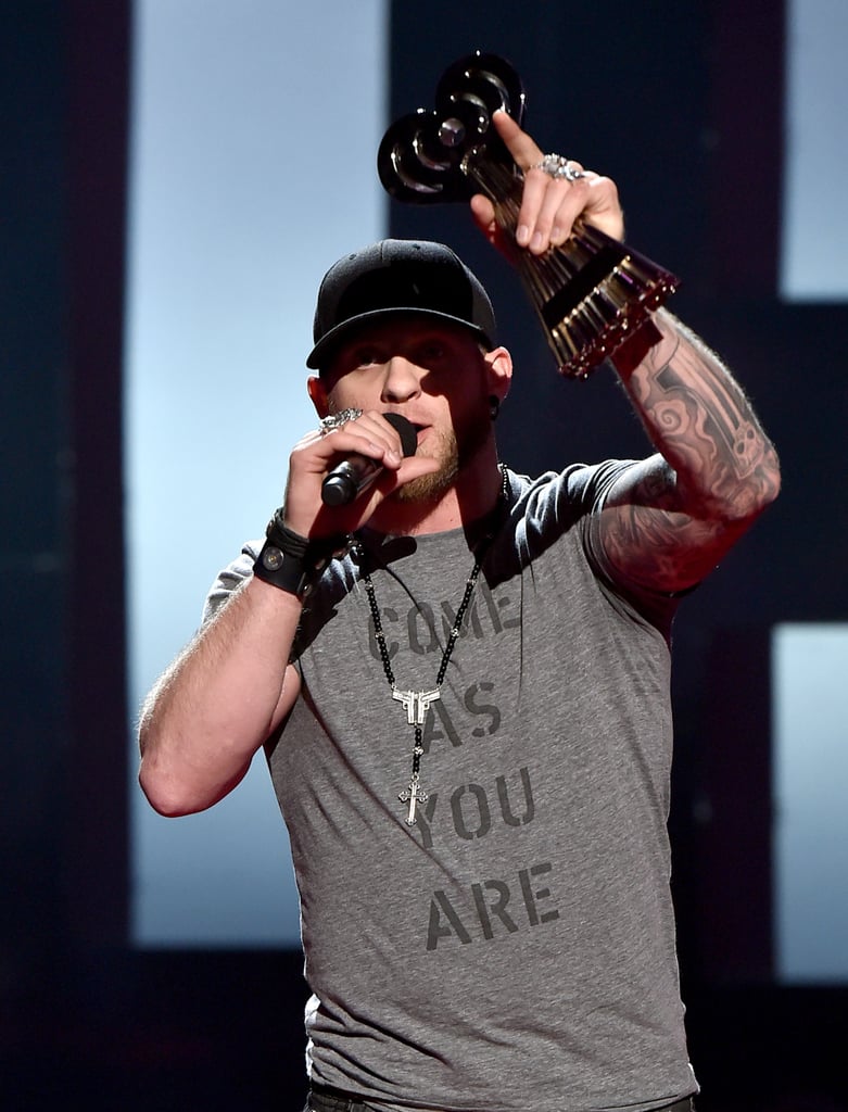 Brantley Gilbert