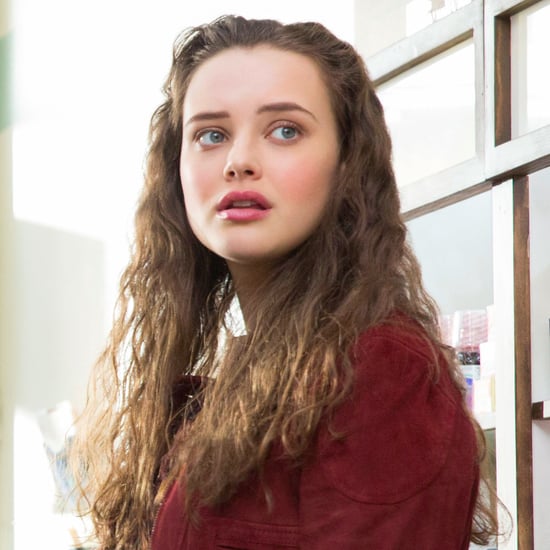 Katherine Langford Singing