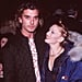 Gwen Stefani and Gavin Rossdale Old Pictures