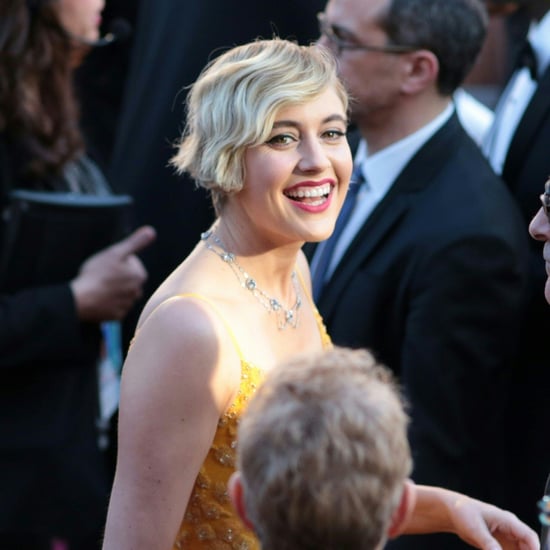 Fascinating Facts About Greta Gerwig