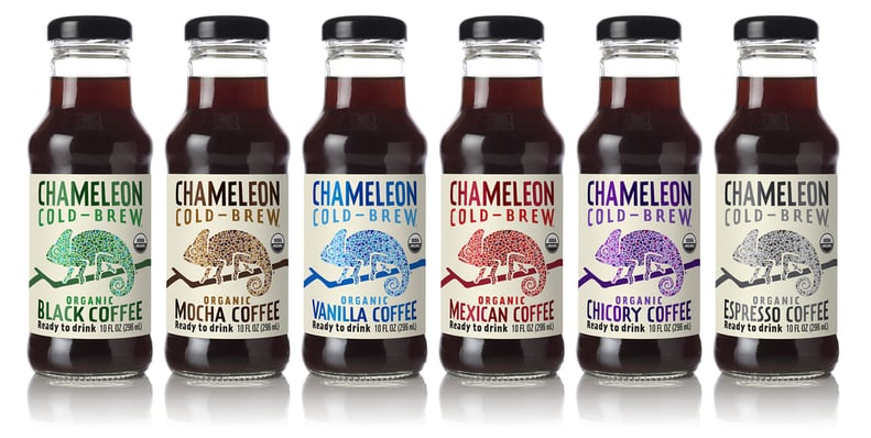 Chameleon Cold Brew Coffee