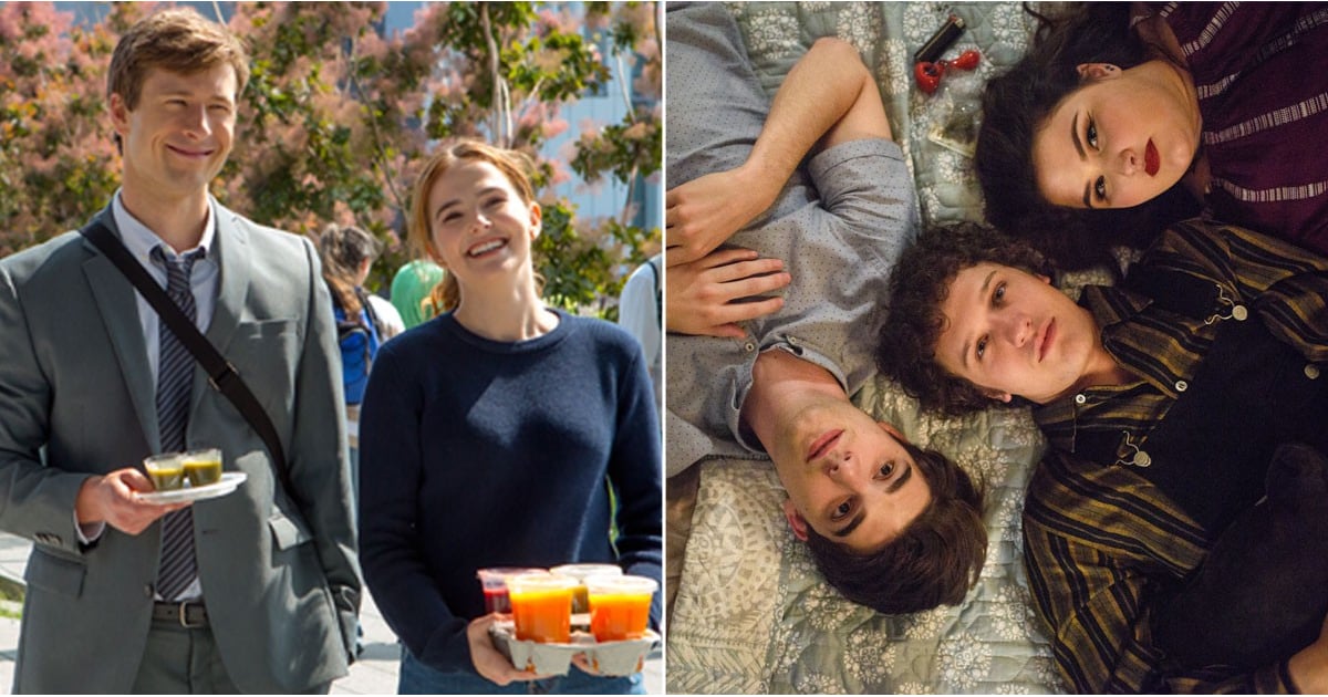 Which Netflix Original Romantic Comedy Should I Watch ...