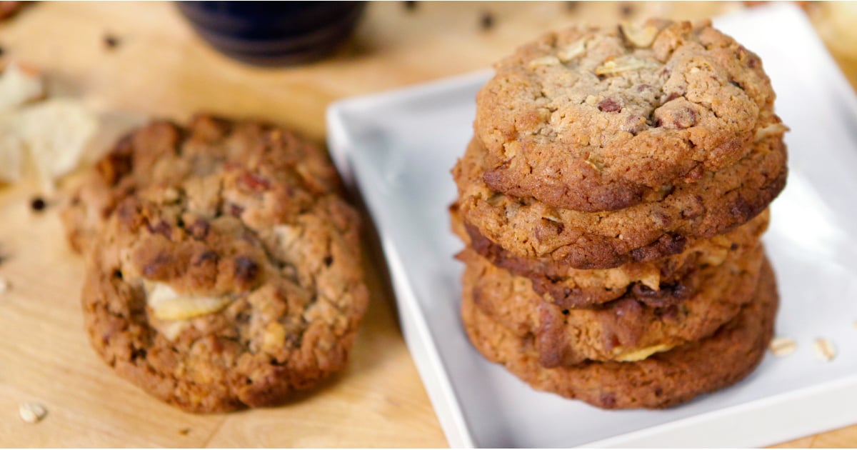Momofuku Milk Bar's Compost Cookie Recipe POPSUGAR Food