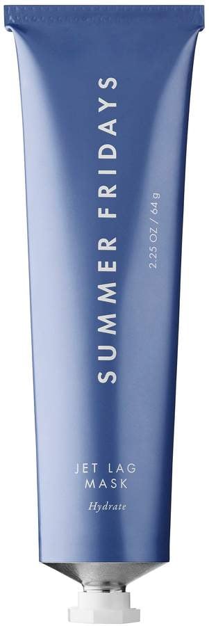 Summer Fridays Jet Lag Mask