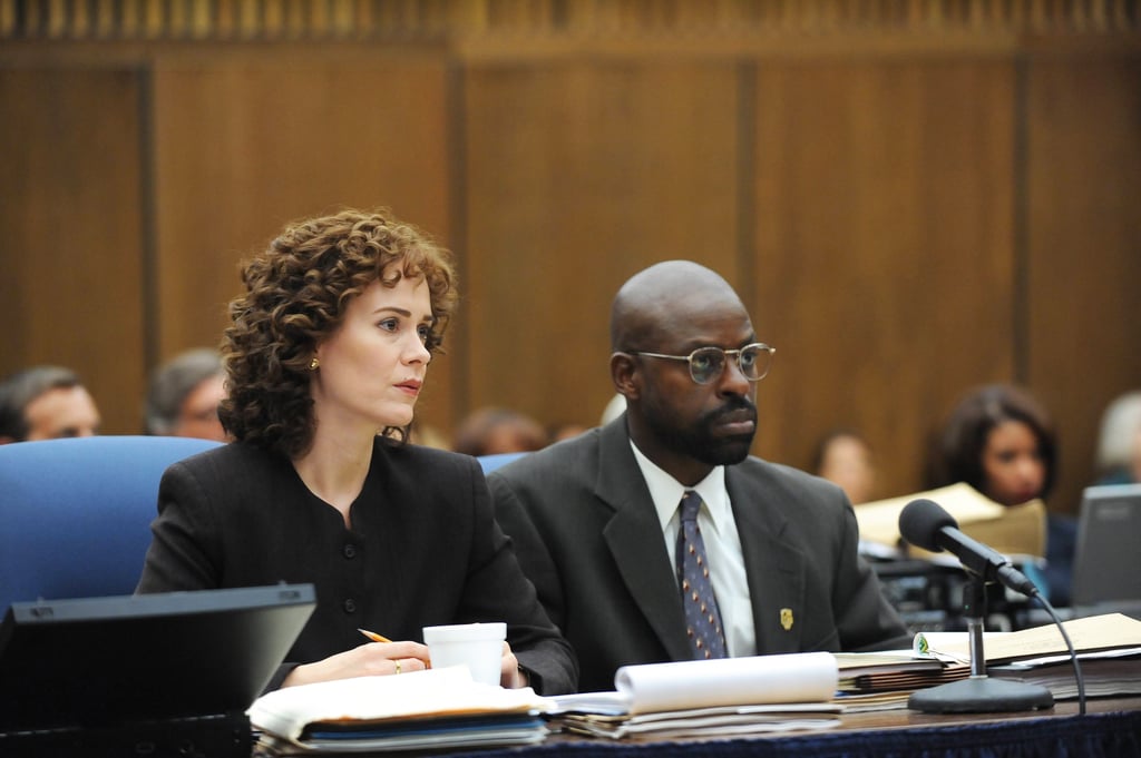 He Tried to Facebook Friend Chris Darden