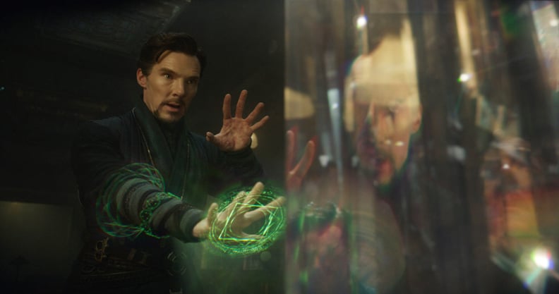 Doctor Strange