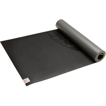 Just a quick appreciation post for the loop it up mat strap *eyelet. Best yoga  mat strap I've EVER had and I can see it lasting a very long time. Pictured  in