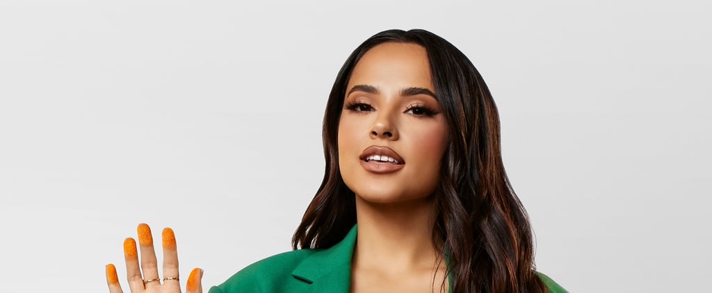 Becky G Is Giving Back With Cheetos Campaign
