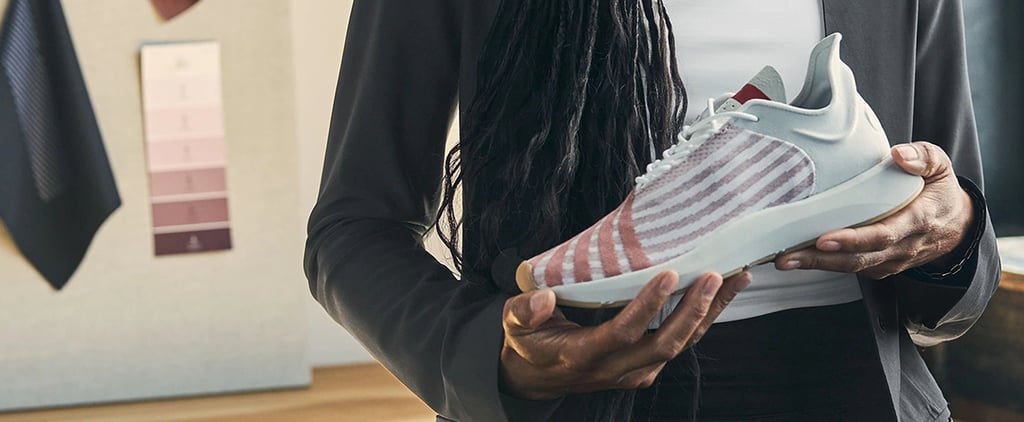 Allyson Felix's Saysh Shoes Are Available at Athleta