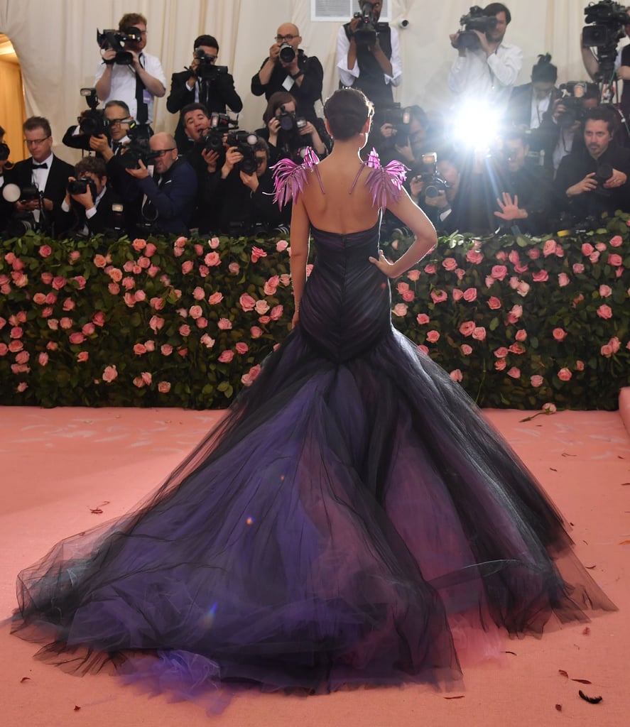 Met Gala Red Carpet Dresses 2019 | POPSUGAR Fashion Photo 134