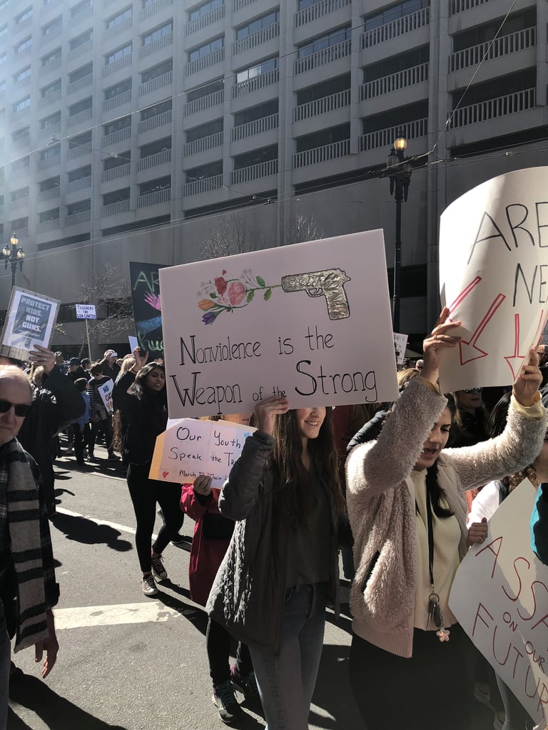 SF