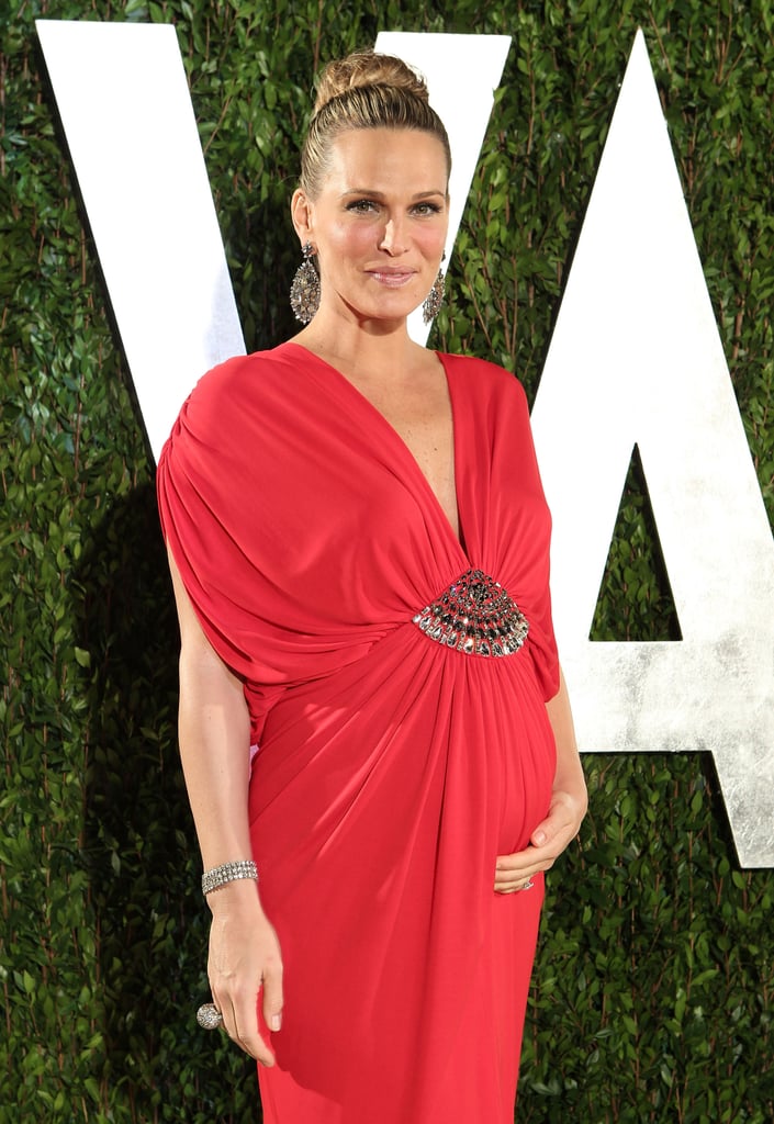 Molly Sims