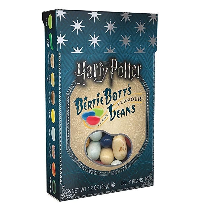 bertie botts every flavor beans bertie botts every flavor beans