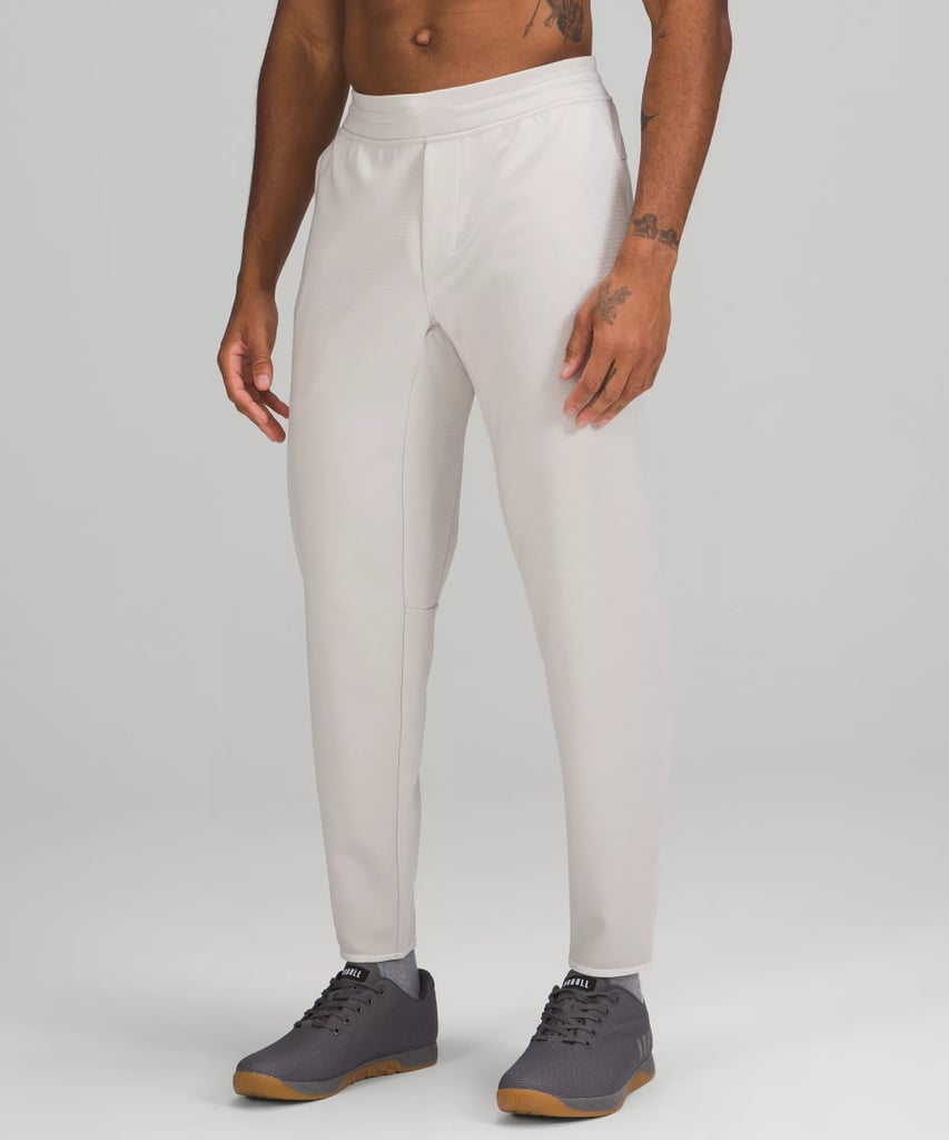 lululemon Men's GridLiner Fleece Jogger