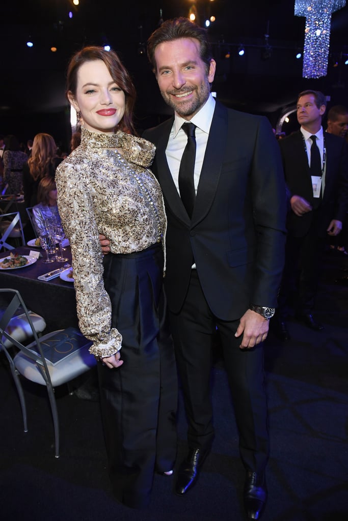 Bradley Cooper at the 2019 SAG Awards