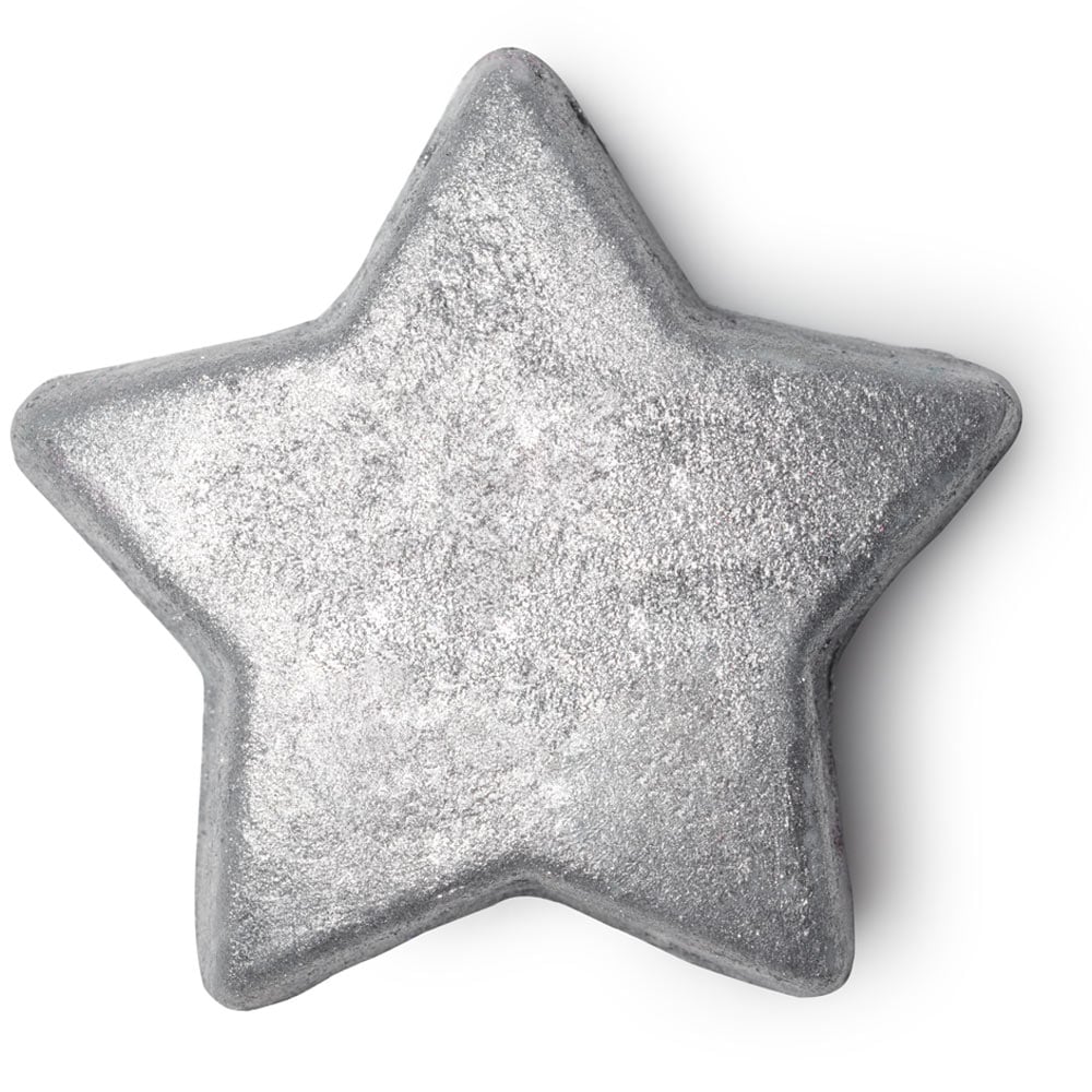 Lush Star Light Star Bright Luxury Bath Melt