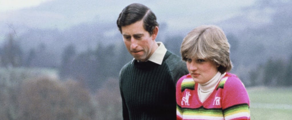 Princess Diana and James Hewitt Affair Facts