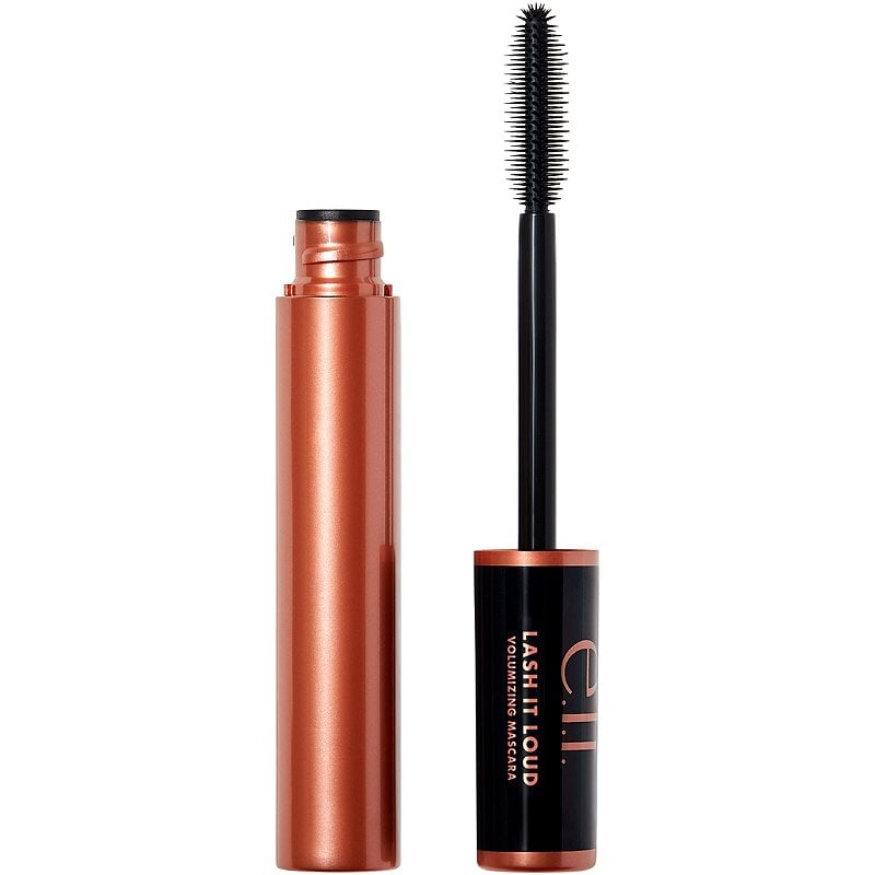 e.l.f. Cosmetics Lash It Loud Volumizing Mascara