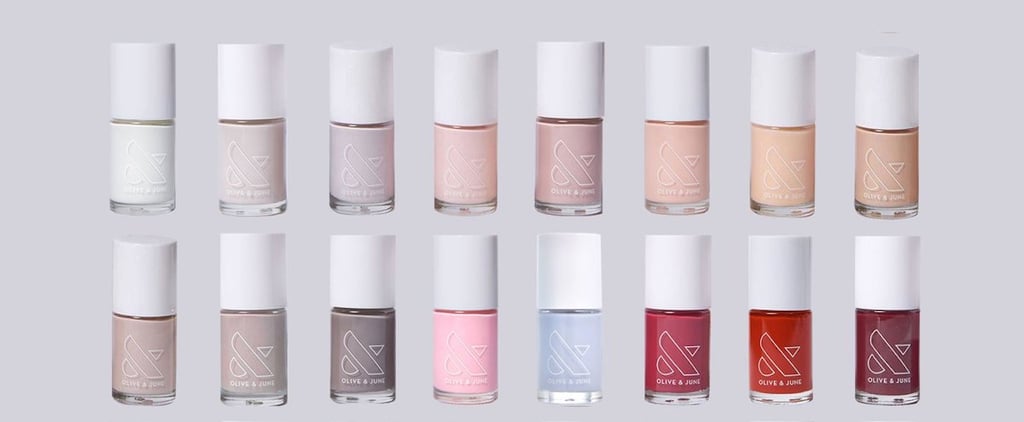 4. "June Nail Polish Shades to Try" - wide 6