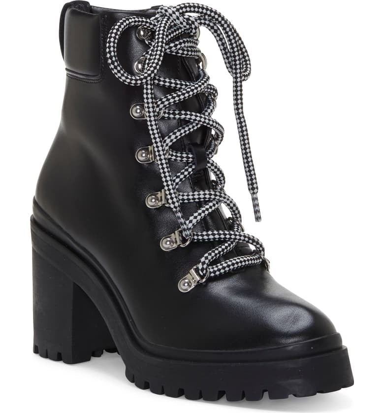 Rebecca Minkoff Maihlo Combat Boots