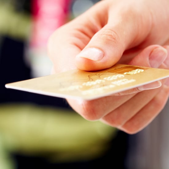 $9.84 Credit Card Scam