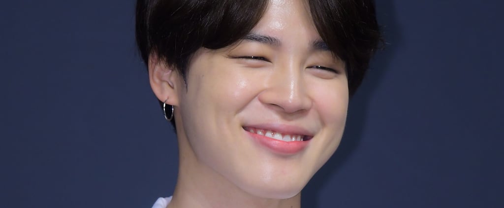 Did BTS's Jimin Get Braces? Let's Investigate