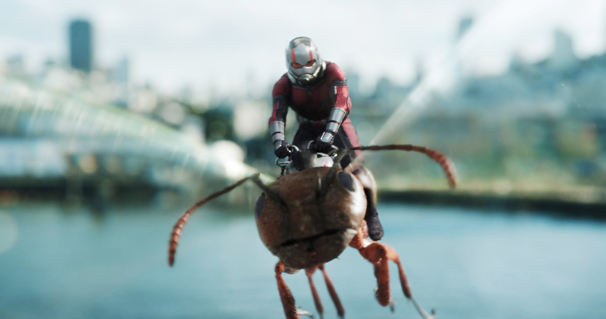 The Third Ant Man Movie Is Coming To Theaters In Early 2023