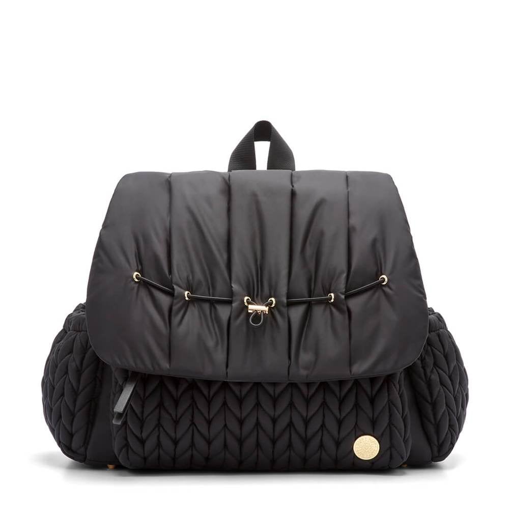 Levy Backpack in Black