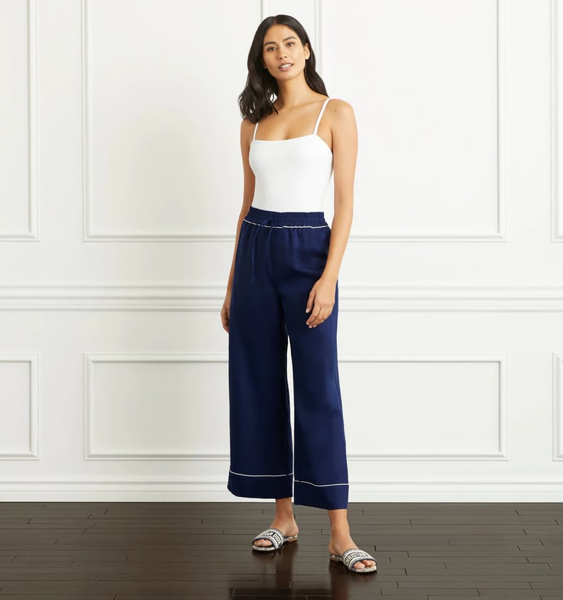 Linen Pants: Hill House Home The Skylar Pant